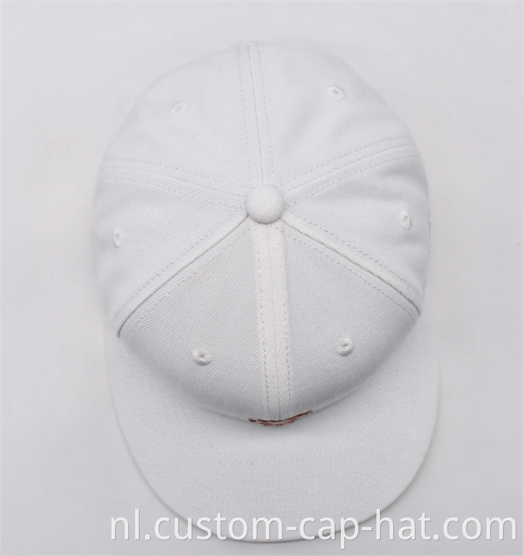 Snapback Cap